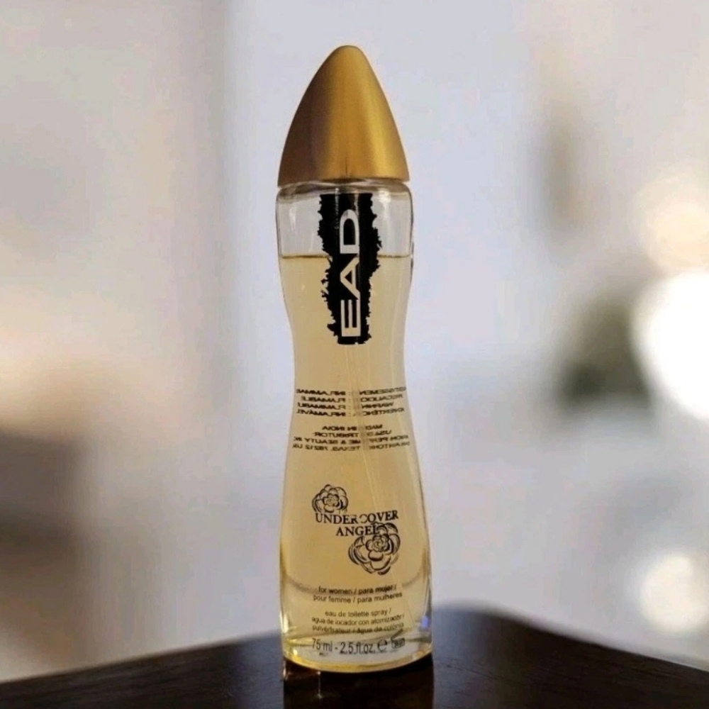 EAD Undercover Angel Spray 2.5 Oz Compare To Dream Angels Heavenily By VS Y2k